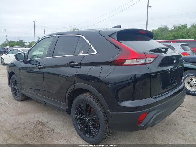 Продаж на аукціоні авто 2022 Mitsubishi Eclipse Cross Le S-awc, vin: JA4ATVAA3NZ045642, номер лоту: 45073472