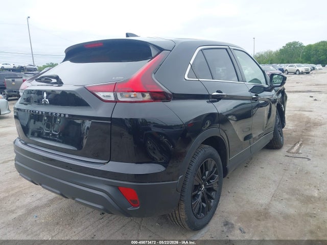 Продаж на аукціоні авто 2022 Mitsubishi Eclipse Cross Le S-awc, vin: JA4ATVAA3NZ045642, номер лоту: 45073472