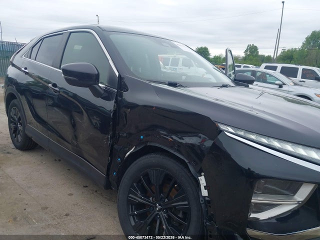 Продаж на аукціоні авто 2022 Mitsubishi Eclipse Cross Le S-awc, vin: JA4ATVAA3NZ045642, номер лоту: 45073472