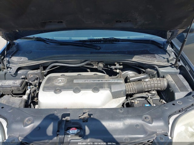 45073475 :رقم المزاد ، 2HNYD18845H506435 vin ، 2005 Acura Mdx مزاد بيع