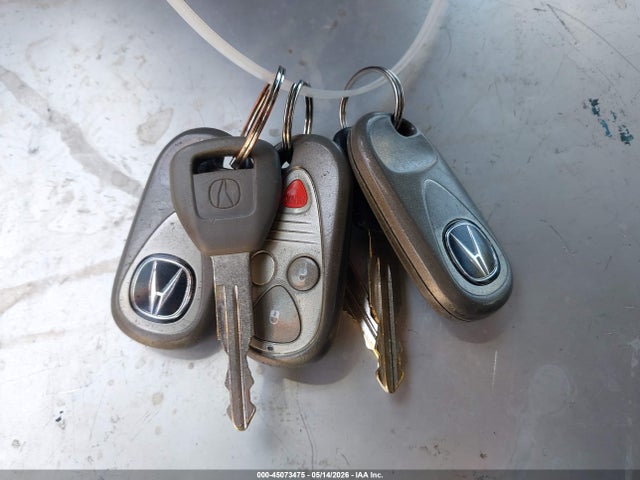 45073475 :رقم المزاد ، 2HNYD18845H506435 vin ، 2005 Acura Mdx مزاد بيع