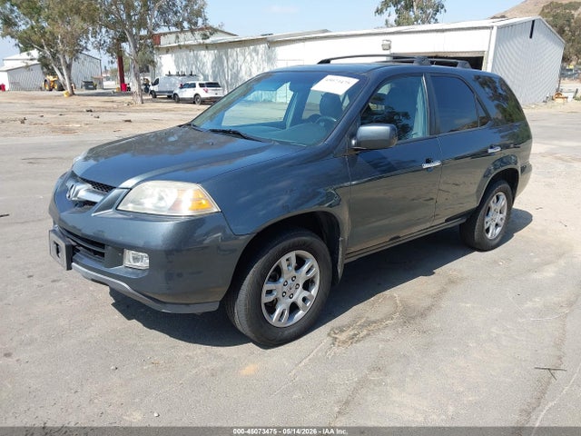45073475 :رقم المزاد ، 2HNYD18845H506435 vin ، 2005 Acura Mdx مزاد بيع
