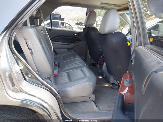 45073475 :رقم المزاد ، 2HNYD18845H506435 vin ، 2005 Acura Mdx مزاد بيع