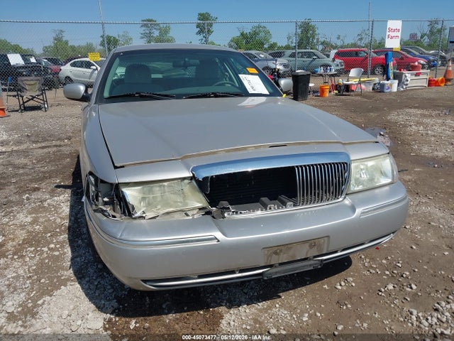 Продажа на аукционе авто 2004 Mercury Grand Marquis Gs, vin: 2MEFM74W04X652595, номер лота: 45073477