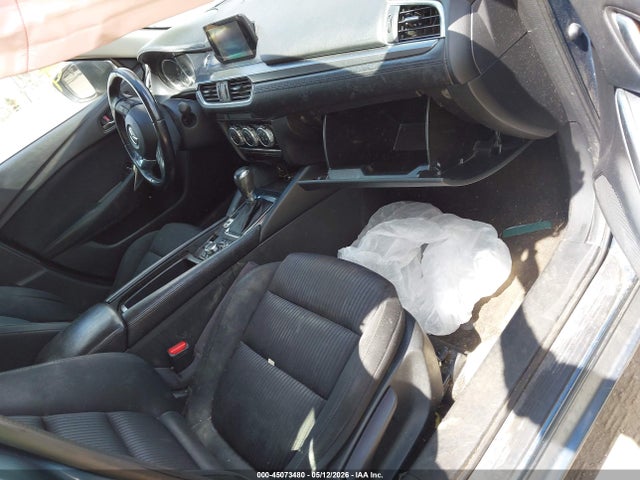Продаж на аукціоні авто 2016 Mazda Mazda6 I Sport, vin: JM1GJ1U50G1401110, номер лоту: 45073480