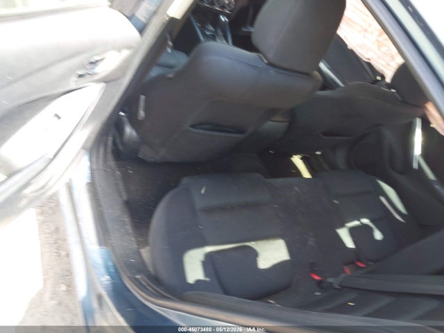 Продаж на аукціоні авто 2016 Mazda Mazda6 I Sport, vin: JM1GJ1U50G1401110, номер лоту: 45073480