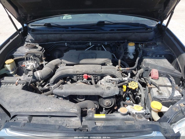 Продаж на аукціоні авто 2012 Subaru Outback 2.5i Premium, vin: 4S4BRCCC4C3249289, номер лоту: 45073488