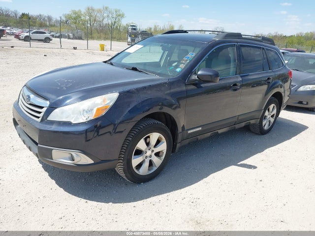 Продаж на аукціоні авто 2012 Subaru Outback 2.5i Premium, vin: 4S4BRCCC4C3249289, номер лоту: 45073488