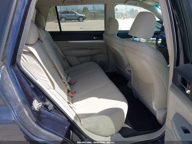 Продаж на аукціоні авто 2012 Subaru Outback 2.5i Premium, vin: 4S4BRCCC4C3249289, номер лоту: 45073488