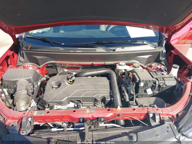3GNAXKEG7RL345311 Chevrolet Equinox Fwd Lt