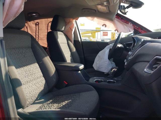 3GNAXKEG7RL345311 Chevrolet Equinox Fwd Lt