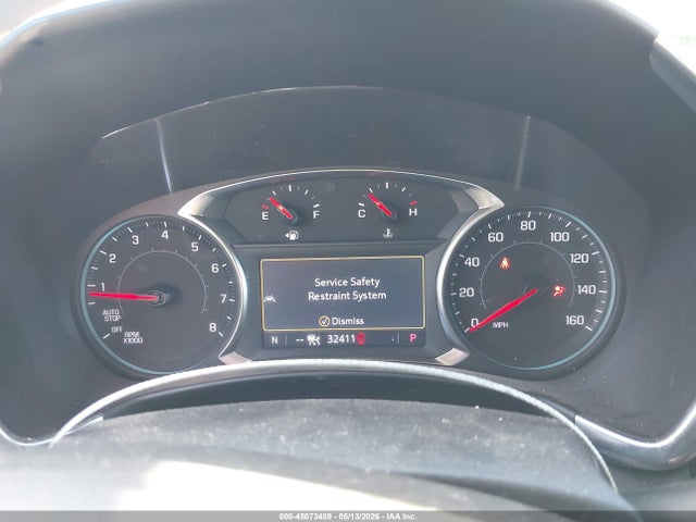 3GNAXKEG7RL345311 Chevrolet Equinox Fwd Lt