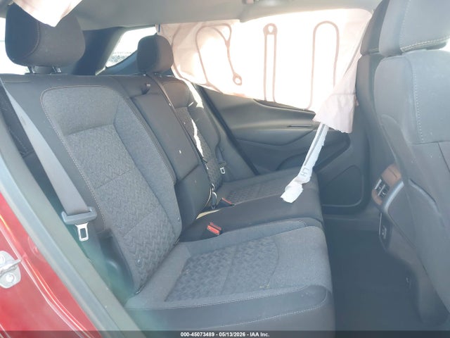 3GNAXKEG7RL345311 Chevrolet Equinox Fwd Lt