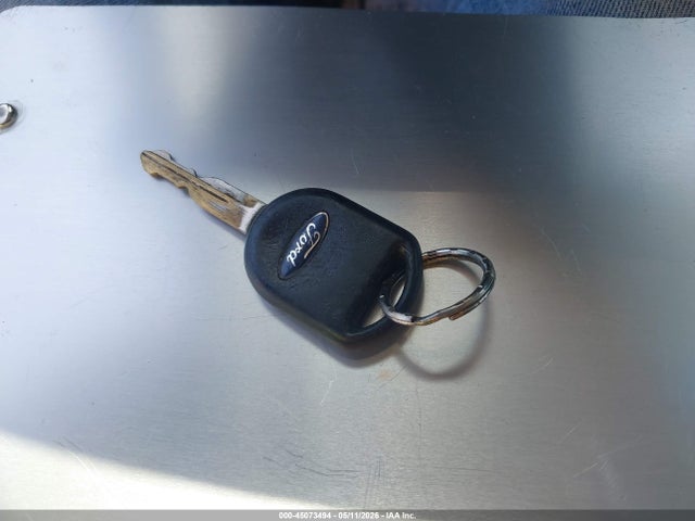 45073494 :رقم المزاد ، 1FTZR11U84TA13667 vin ، 2004 Ford Ranger Edge مزاد بيع