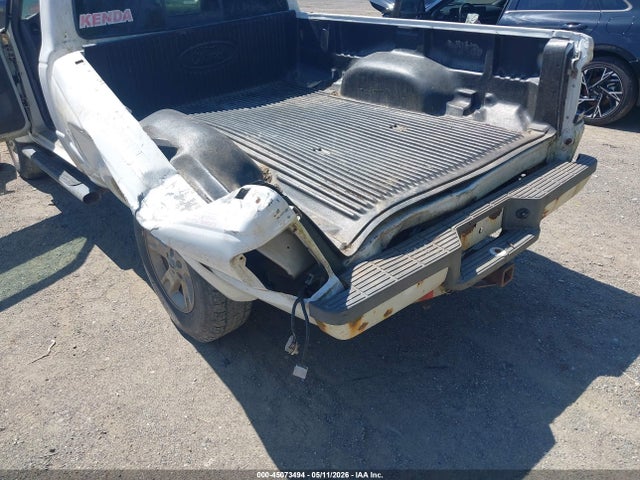 45073494 :رقم المزاد ، 1FTZR11U84TA13667 vin ، 2004 Ford Ranger Edge مزاد بيع