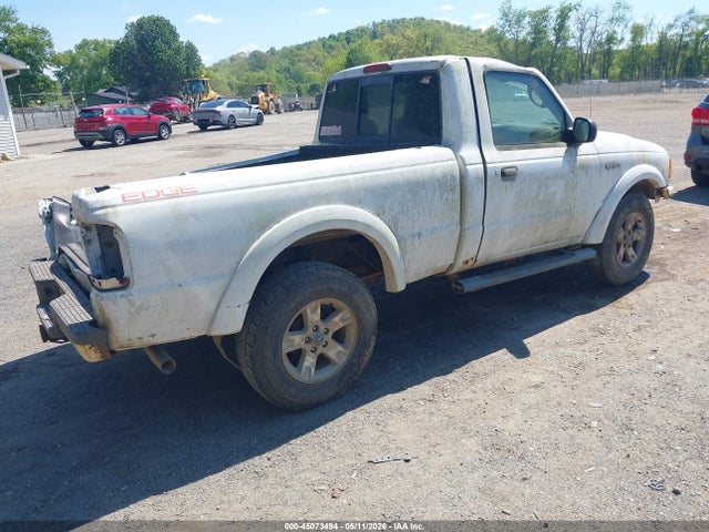 45073494 :رقم المزاد ، 1FTZR11U84TA13667 vin ، 2004 Ford Ranger Edge مزاد بيع