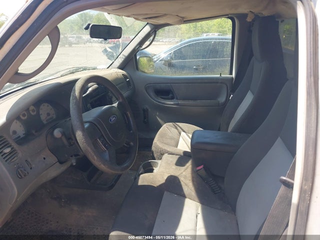 45073494 :رقم المزاد ، 1FTZR11U84TA13667 vin ، 2004 Ford Ranger Edge مزاد بيع