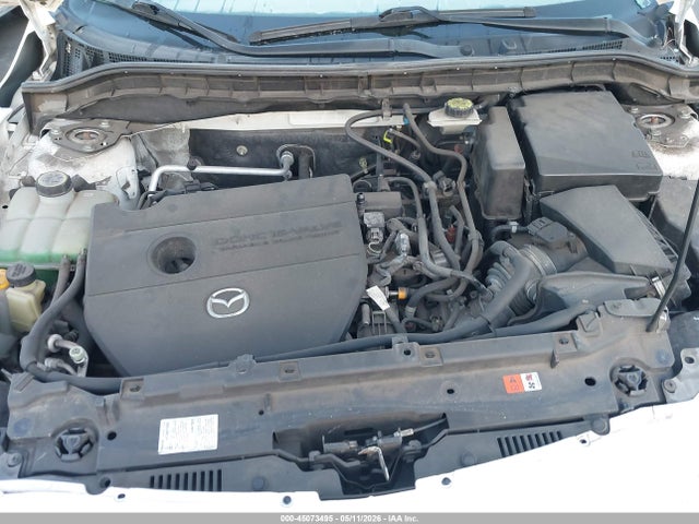 Продажа на аукционе авто 2010 Mazda Mazda3 I Sport, vin: JM1BL1SG8A1262182, номер лота: 45073495