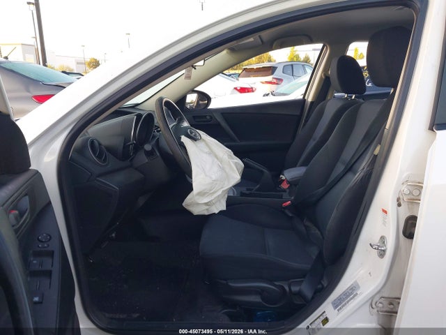 Продажа на аукционе авто 2010 Mazda Mazda3 I Sport, vin: JM1BL1SG8A1262182, номер лота: 45073495