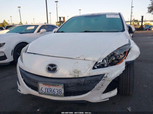 Продажа на аукционе авто 2010 Mazda Mazda3 I Sport, vin: JM1BL1SG8A1262182, номер лота: 45073495