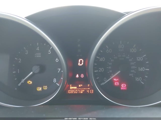 Продажа на аукционе авто 2010 Mazda Mazda3 I Sport, vin: JM1BL1SG8A1262182, номер лота: 45073495