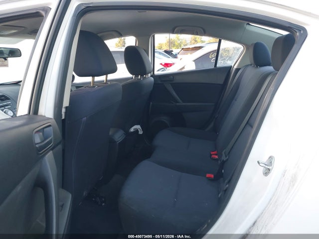 Продажа на аукционе авто 2010 Mazda Mazda3 I Sport, vin: JM1BL1SG8A1262182, номер лота: 45073495