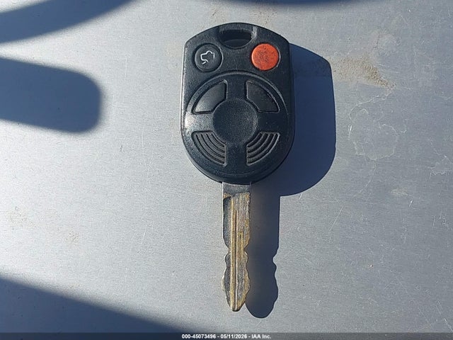 2006 Ford Fusion Se მანქანა იყიდება აუქციონზე, vin: 3FAHP07156R208015, აუქციონის ნომერი: 45073496