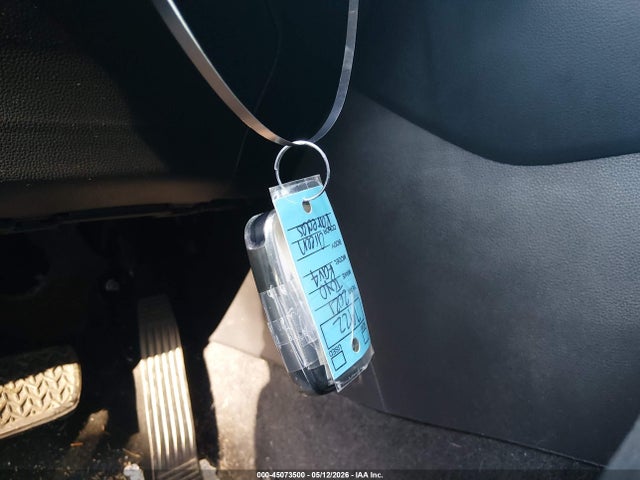 2021 Toyota Rav4 Xle მანქანა იყიდება აუქციონზე, vin: 2T3P1RFV6MW182520, აუქციონის ნომერი: 45073500