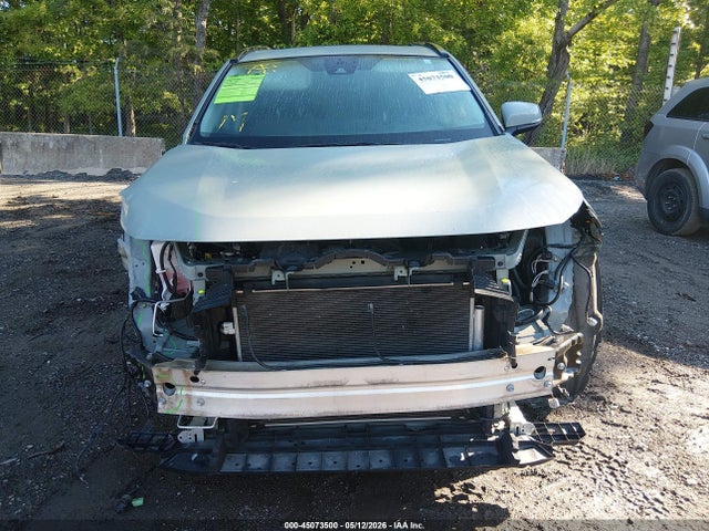 2021 Toyota Rav4 Xle მანქანა იყიდება აუქციონზე, vin: 2T3P1RFV6MW182520, აუქციონის ნომერი: 45073500