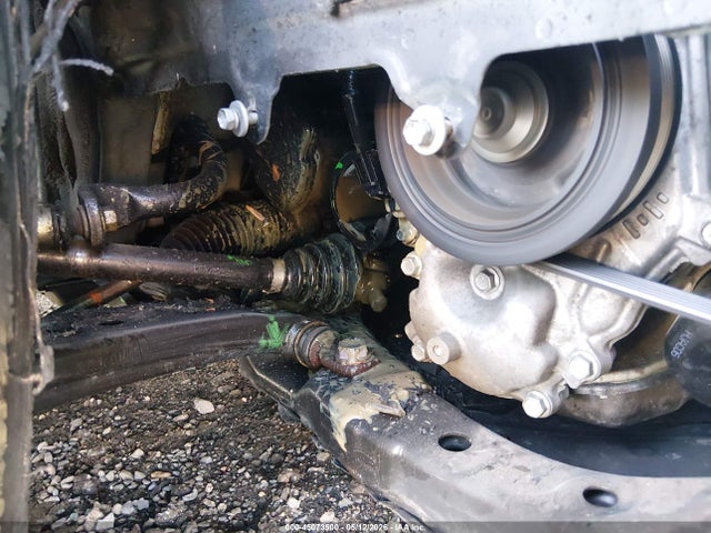 2021 Toyota Rav4 Xle მანქანა იყიდება აუქციონზე, vin: 2T3P1RFV6MW182520, აუქციონის ნომერი: 45073500