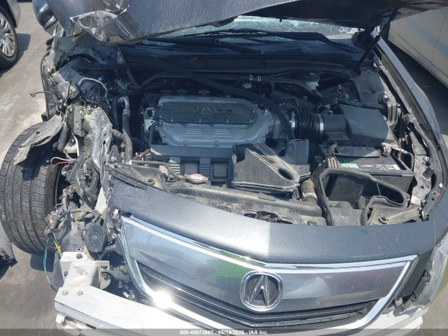 Aukcja sprzedaży 2012 Acura Tl 3.7, vin: 19UUA9F56CA000607, numer aukcji: 45073507