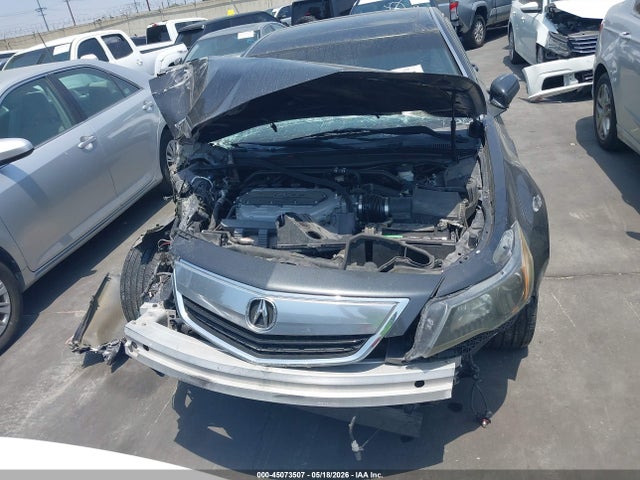 Aukcja sprzedaży 2012 Acura Tl 3.7, vin: 19UUA9F56CA000607, numer aukcji: 45073507