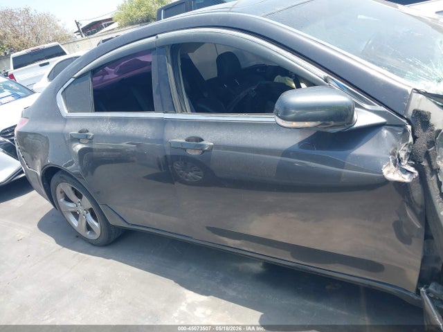 Aukcja sprzedaży 2012 Acura Tl 3.7, vin: 19UUA9F56CA000607, numer aukcji: 45073507