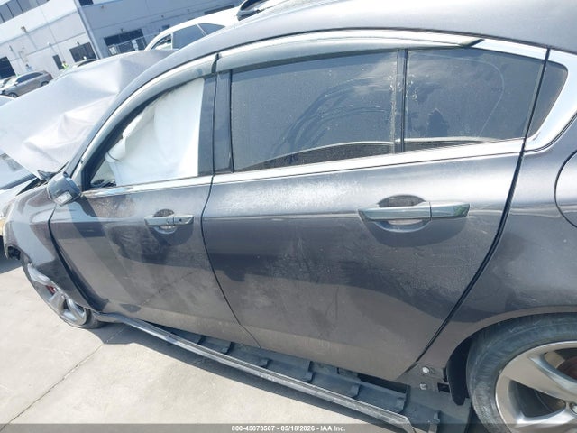 Aukcja sprzedaży 2012 Acura Tl 3.7, vin: 19UUA9F56CA000607, numer aukcji: 45073507