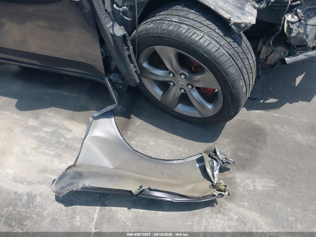 Aukcja sprzedaży 2012 Acura Tl 3.7, vin: 19UUA9F56CA000607, numer aukcji: 45073507
