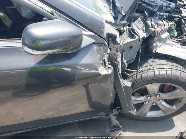 Aukcja sprzedaży 2012 Acura Tl 3.7, vin: 19UUA9F56CA000607, numer aukcji: 45073507