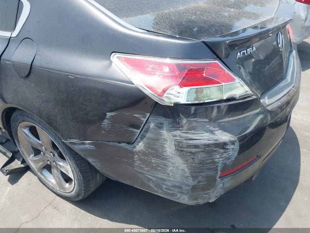 Aukcja sprzedaży 2012 Acura Tl 3.7, vin: 19UUA9F56CA000607, numer aukcji: 45073507