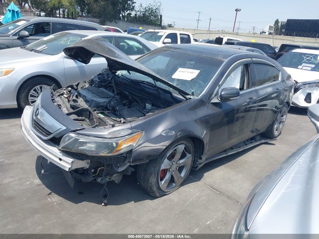 Aukcja sprzedaży 2012 Acura Tl 3.7, vin: 19UUA9F56CA000607, numer aukcji: 45073507