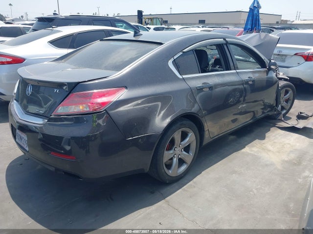 Aukcja sprzedaży 2012 Acura Tl 3.7, vin: 19UUA9F56CA000607, numer aukcji: 45073507