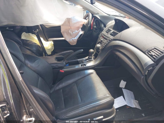 Aukcja sprzedaży 2012 Acura Tl 3.7, vin: 19UUA9F56CA000607, numer aukcji: 45073507