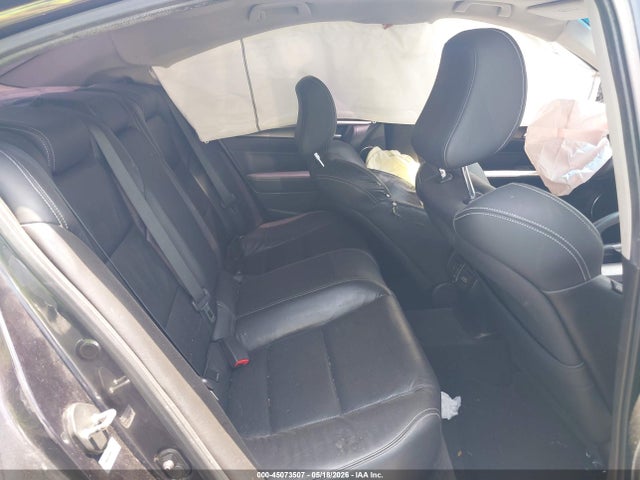 Aukcja sprzedaży 2012 Acura Tl 3.7, vin: 19UUA9F56CA000607, numer aukcji: 45073507