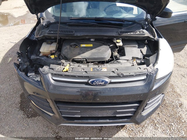 Продажа на аукционе авто 2015 Ford Escape Se, vin: 1FMCU9GXXFUB67861, номер лота: 45073508