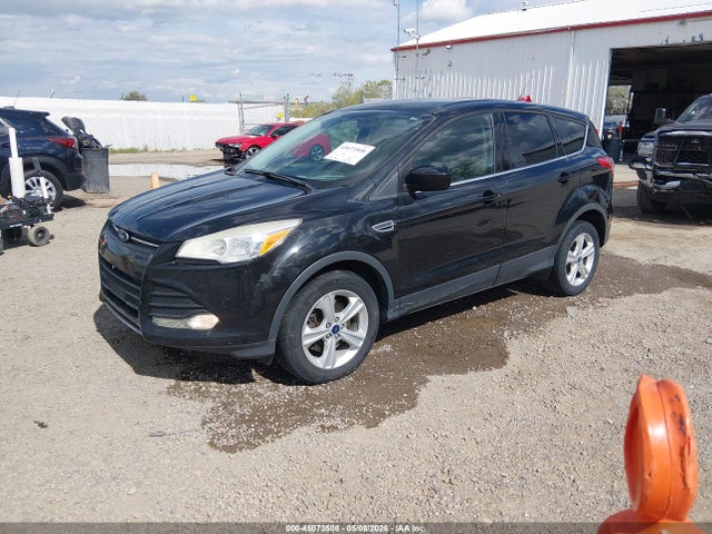 Продажа на аукционе авто 2015 Ford Escape Se, vin: 1FMCU9GXXFUB67861, номер лота: 45073508