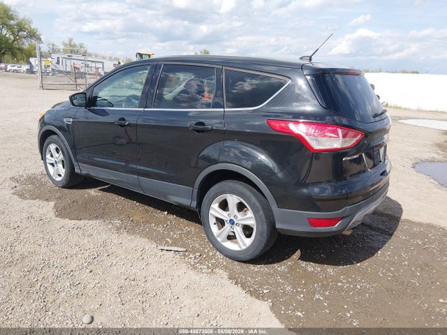 Продажа на аукционе авто 2015 Ford Escape Se, vin: 1FMCU9GXXFUB67861, номер лота: 45073508