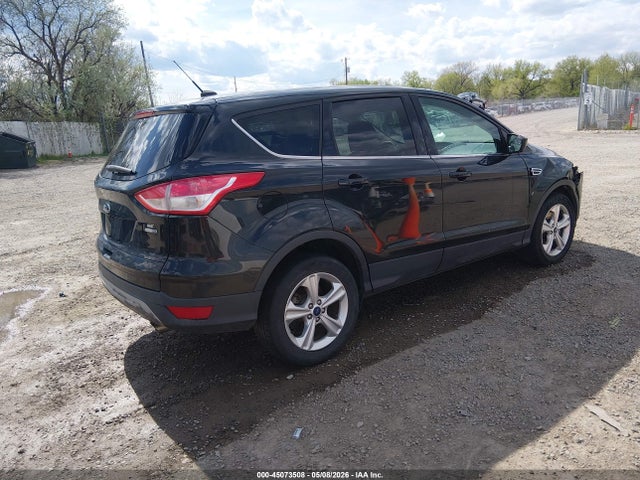 Продажа на аукционе авто 2015 Ford Escape Se, vin: 1FMCU9GXXFUB67861, номер лота: 45073508