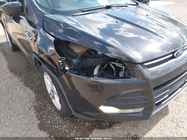 Продажа на аукционе авто 2015 Ford Escape Se, vin: 1FMCU9GXXFUB67861, номер лота: 45073508