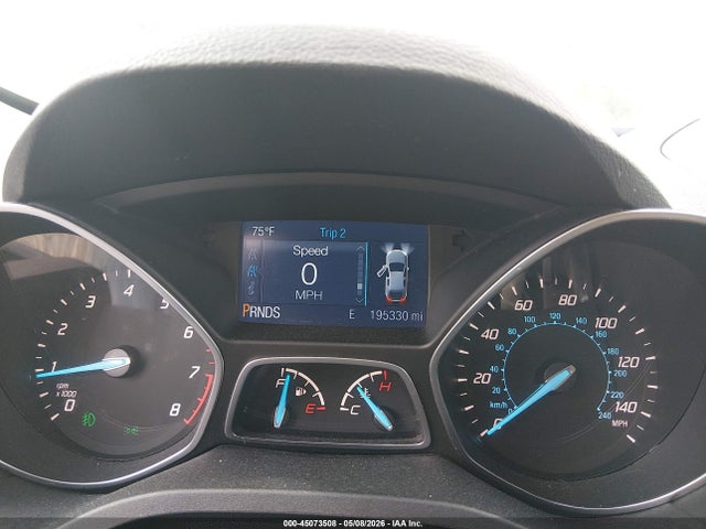 Продажа на аукционе авто 2015 Ford Escape Se, vin: 1FMCU9GXXFUB67861, номер лота: 45073508