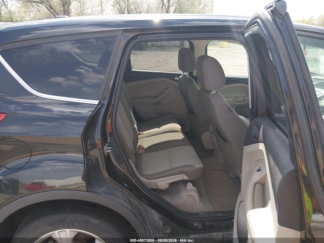 Продажа на аукционе авто 2015 Ford Escape Se, vin: 1FMCU9GXXFUB67861, номер лота: 45073508