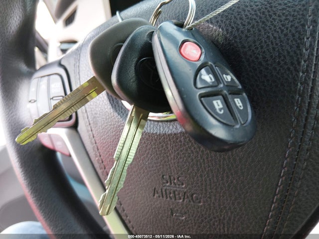 Toyota Sienna Le 8 Passenger 2015 5TDKK3DC6FS650725 Image 11