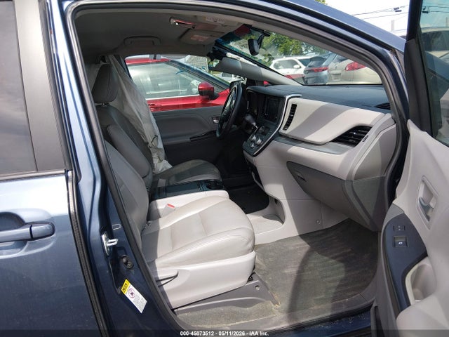 Toyota Sienna Le 8 Passenger 2015 5TDKK3DC6FS650725 Image 5